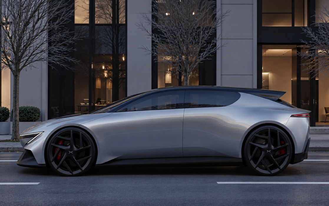 Mobility Design